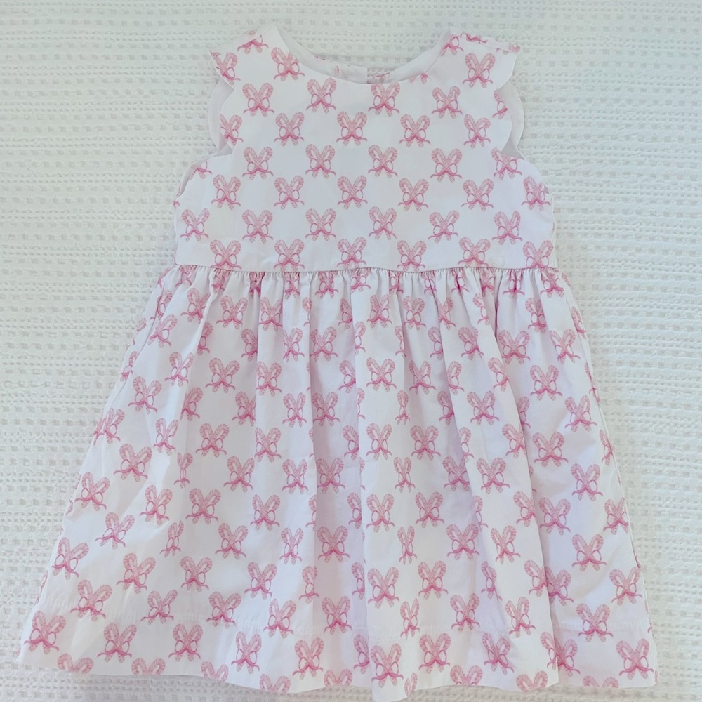 Candy Cane Dress